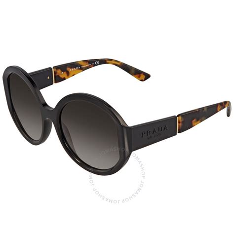 Prada™ PR 22XS Round Sunglasses 